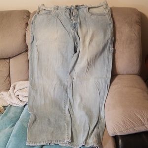 Koman jeans